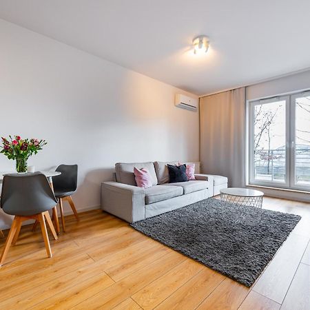 Apartamenty Tespis - Francuska Atal Park Katowice Exterior foto