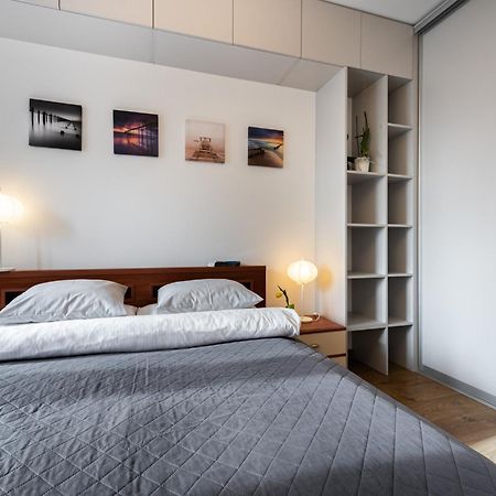 Apartamenty Tespis - Francuska Atal Park Katowice Exterior foto