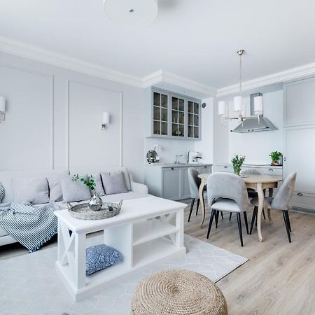 Apartamenty Tespis - Francuska Atal Park Katowice Exterior foto