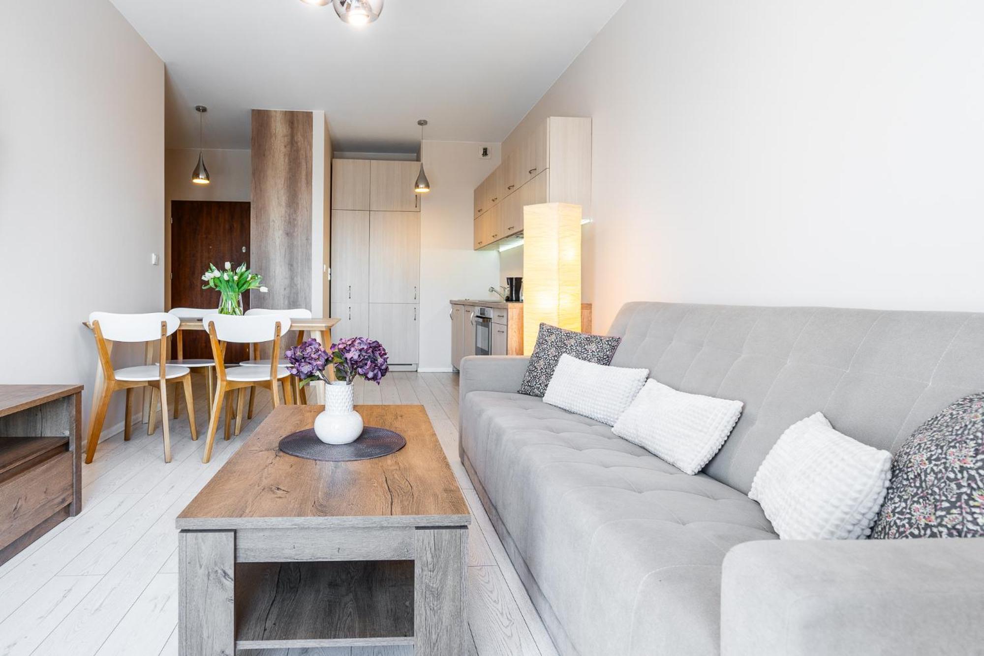 Apartamenty Tespis - Francuska Atal Park Katowice Exterior foto