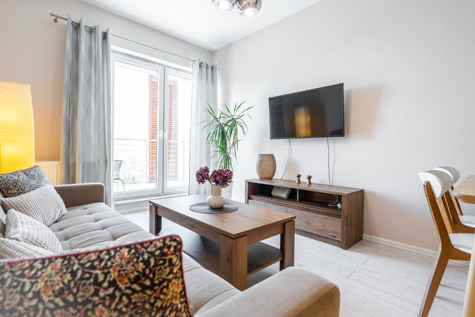 Apartamenty Tespis - Francuska Atal Park Katowice Exterior foto