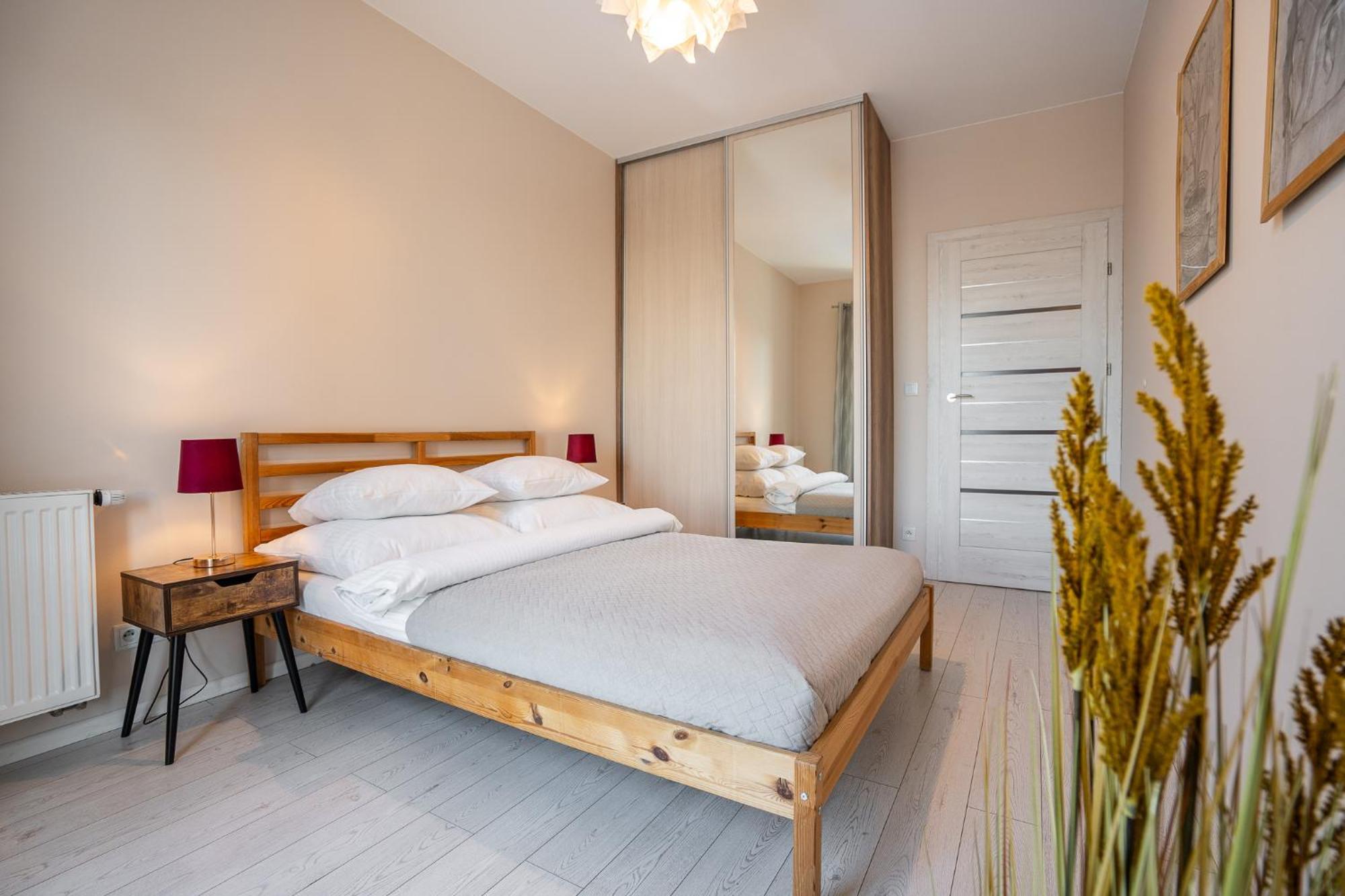Apartamenty Tespis - Francuska Atal Park Katowice Exterior foto