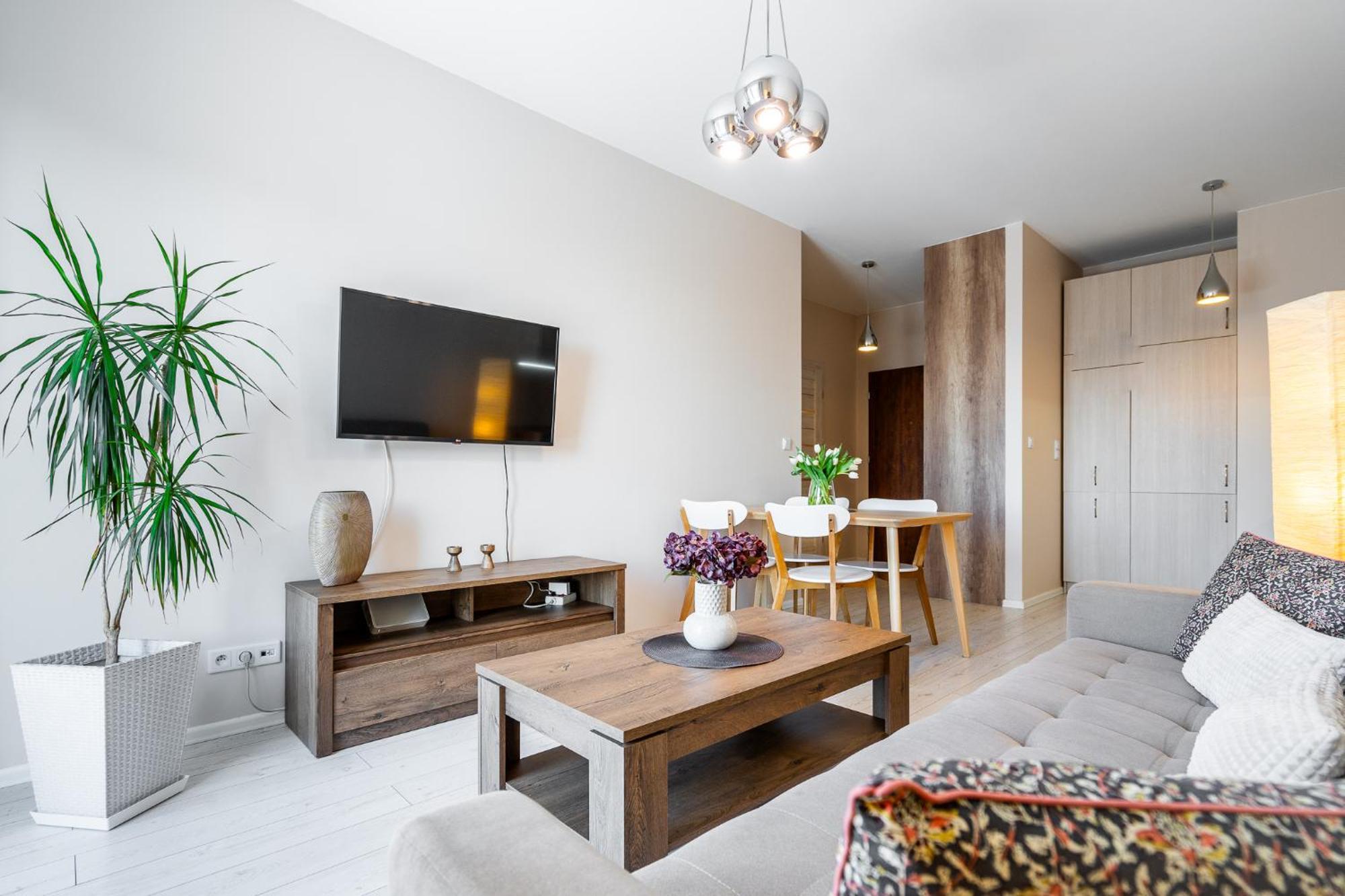 Apartamenty Tespis - Francuska Atal Park Katowice Exterior foto