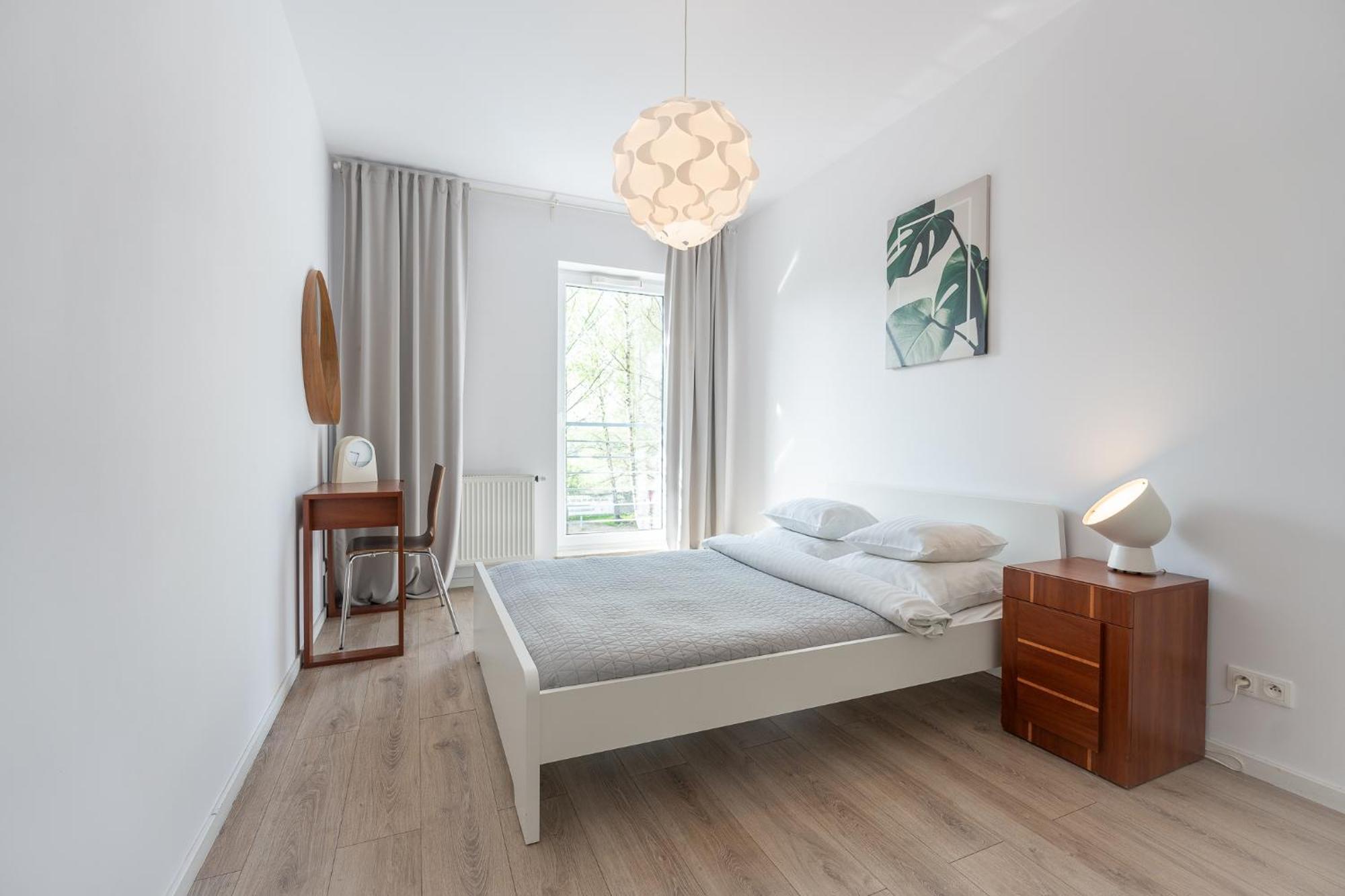 Apartamenty Tespis - Francuska Atal Park Katowice Exterior foto