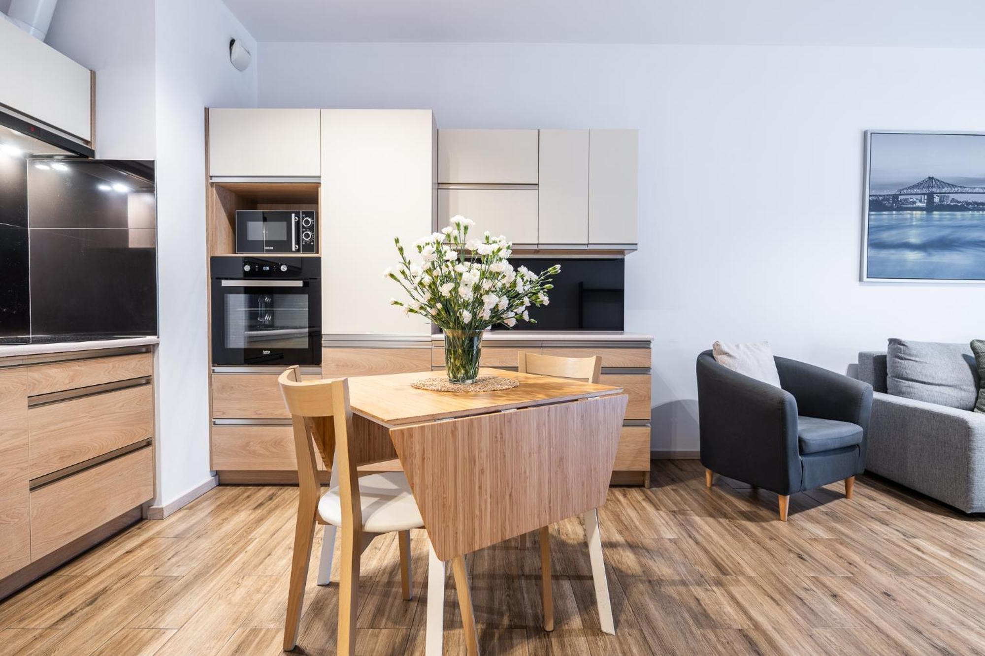 Apartamenty Tespis - Francuska Atal Park Katowice Exterior foto