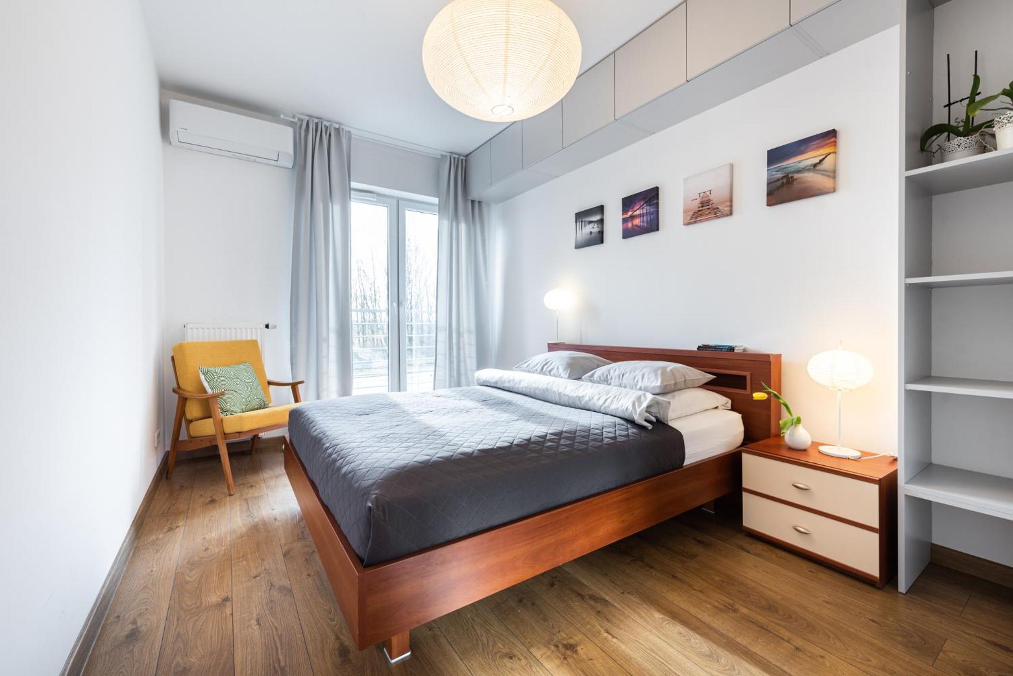 Apartamenty Tespis - Francuska Atal Park Katowice Exterior foto