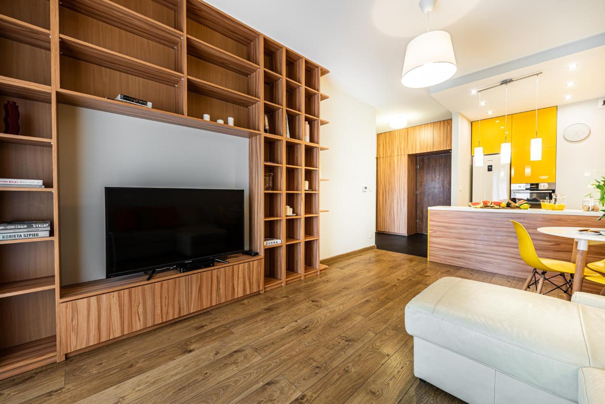 Apartamenty Tespis - Francuska Atal Park Katowice Exterior foto