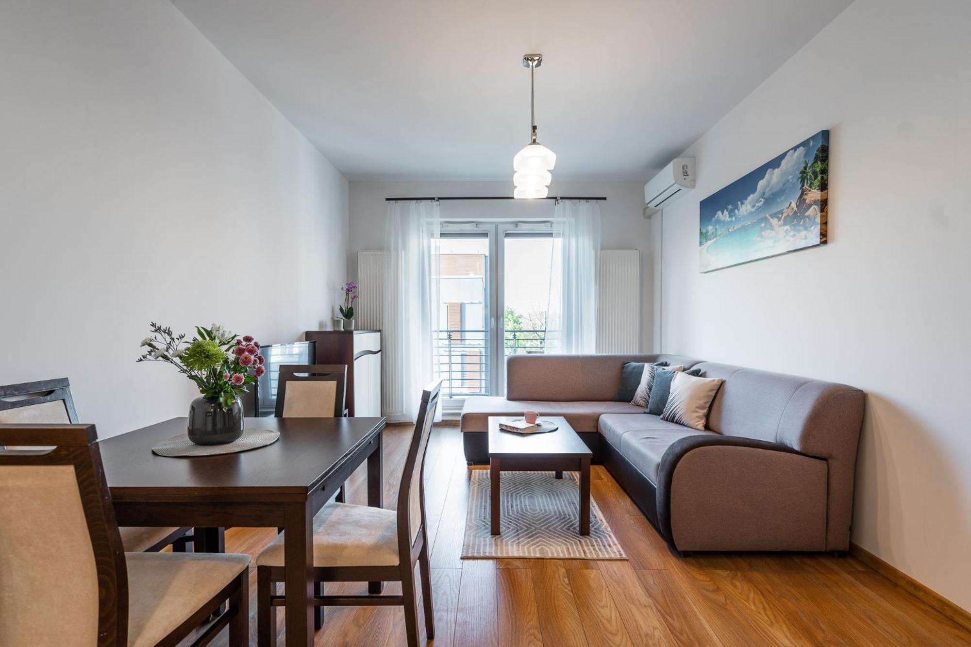 Apartamenty Tespis - Francuska Atal Park Katowice Quarto foto