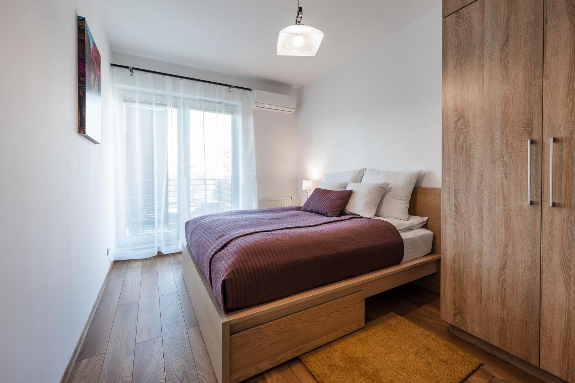 Apartamenty Tespis - Francuska Atal Park Katowice Quarto foto
