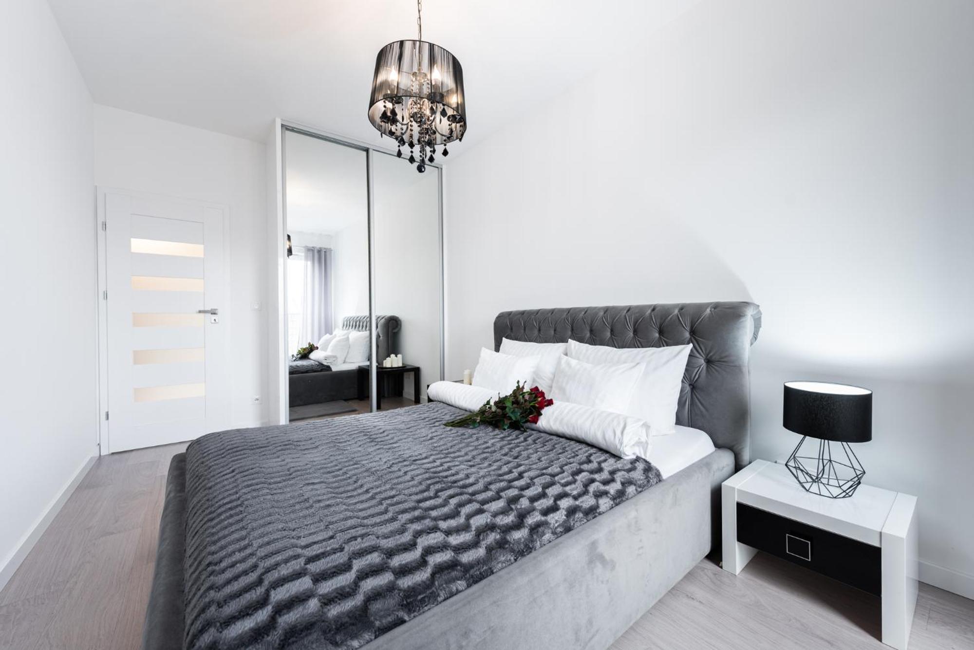 Apartamenty Tespis - Francuska Atal Park Katowice Quarto foto