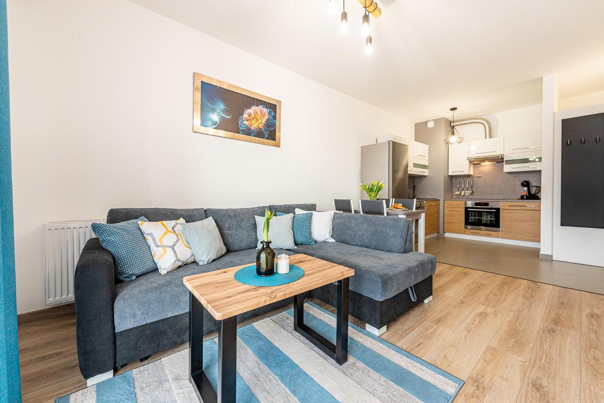 Apartamenty Tespis - Francuska Atal Park Katowice Quarto foto
