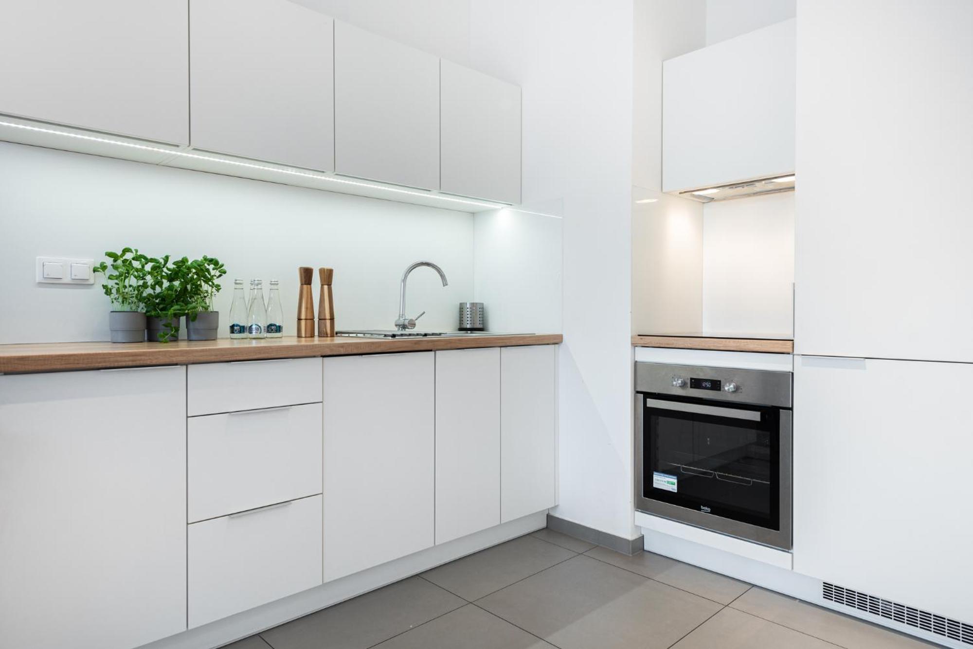 Apartamenty Tespis - Francuska Atal Park Katowice Quarto foto