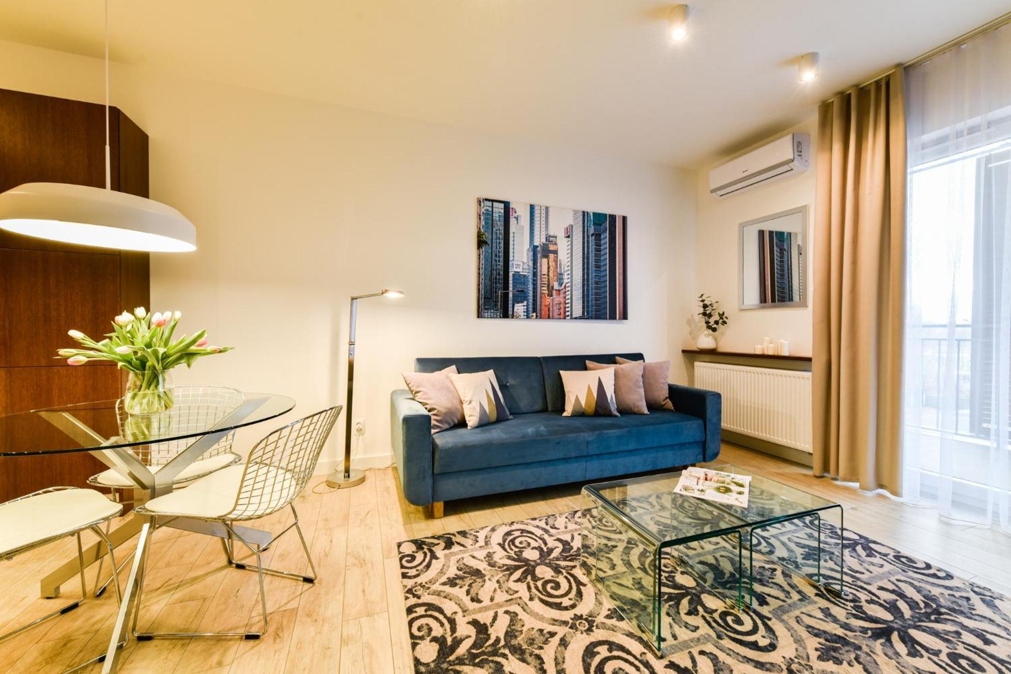 Apartamenty Tespis - Francuska Atal Park Katowice Quarto foto