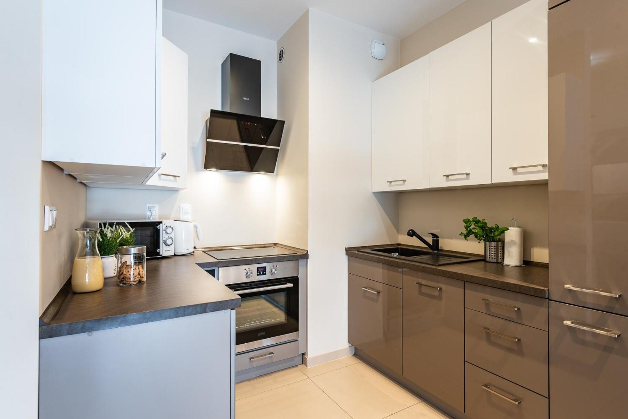 Apartamenty Tespis - Francuska Atal Park Katowice Quarto foto